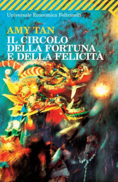 Il circolo della fortuna e della felicità