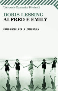 Title: Alfred e Emily, Author: Doris Lessing