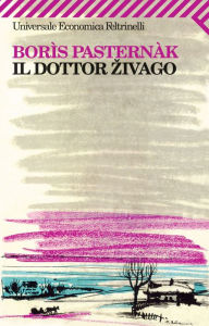 Title: Il dottor Živago, Author: Borìs Pasternàk