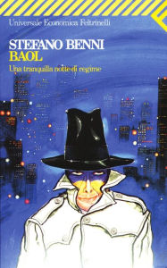 Title: Baol, Author: Stefano Benni