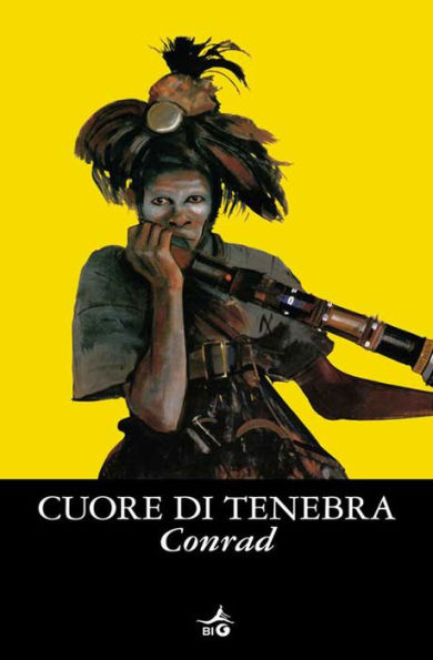 Cuore di tenebra