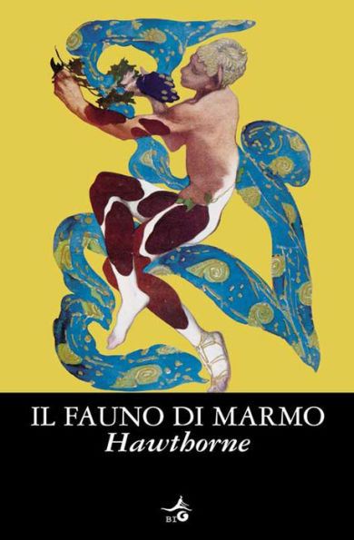 Il fauno di marmo