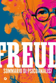 Title: Sommario di psicoanalisi, Author: Sigmund Freud