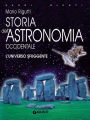 Storia dell'astronomia occidentale