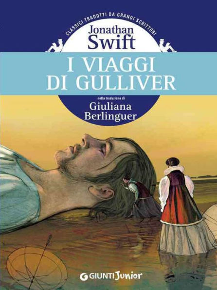 I viaggi di Gulliver