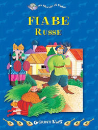 Title: Fiabe russe, Author: AA.VV.