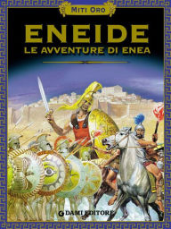 Title: Eneide, Author: Virgilio