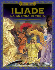 Title: Iliade, Author: Omero