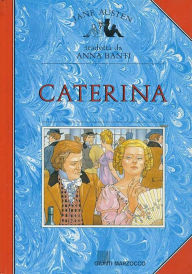 Title: Caterina, Author: Jane Austen