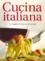 Title: Cucina italiana, Author: AA.VV.