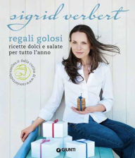 Title: Regali golosi, Author: Sigrid Verbert