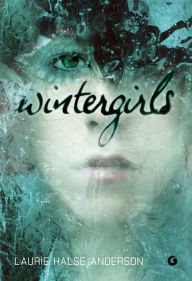 Title: Wintergirls (Italian Language Edition), Author: Laurie Halse Anderson
