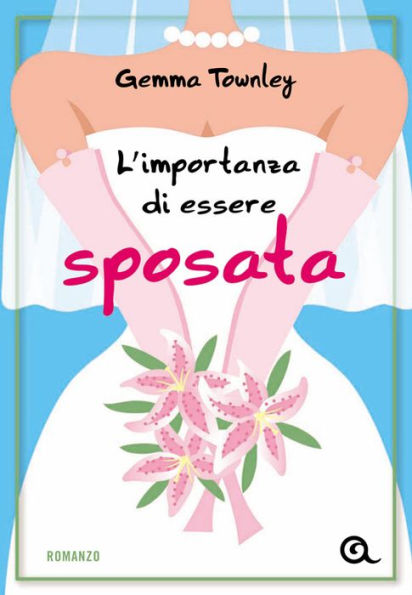 L'importanza di essere sposata