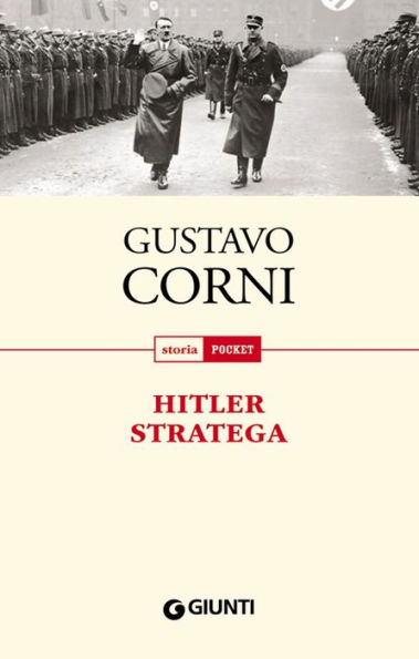 Hitler stratega