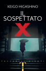 Il sospettato X