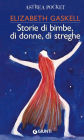 Storie di bimbe, di donne, di streghe