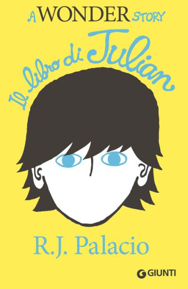 Il libro di Julian: A Wonder Story