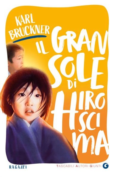 Il gran sole di Hiroscima