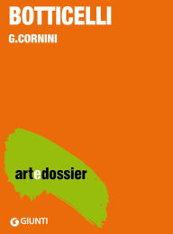 Title: Botticelli, Author: Guido Cornini