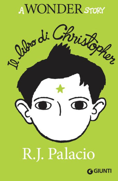 Il libro di Christopher: A Wonder Story