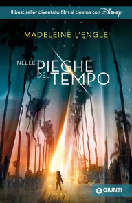 Title: Nelle pieghe del tempo, Author: Madeleine L'Engle