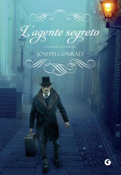 L'agente segreto