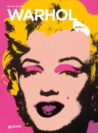 Title: Warhol, Author: Michele Dantini