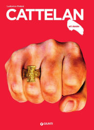 Title: Cattelan, Author: Ludovico Pratesi