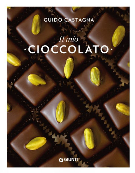 Il mio cioccolato