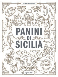 Title: Panini di Sicilia, Author: Elisia Menduni