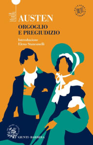 Title: Orgoglio e pregiudizio. Edizione integrale, Author: Jane Austen