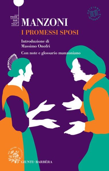 I promessi sposi: Storia milanese del secolo XVII