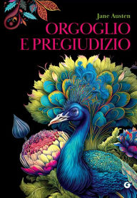 Title: Orgoglio e pregiudizio, Author: Jane Austen
