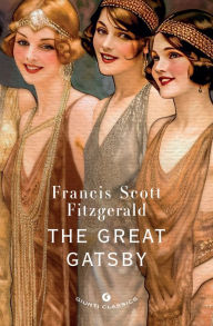 Title: The Great Gatsby, Author: Francis Scott Fitzgerald
