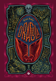 Title: Dracula, Author: Bram Stoker