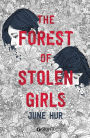 The Forest of Stolen Girls (edizione italiana)