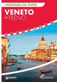 Title: Veneto in treno, Author: AA.VV.