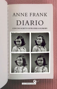 Title: Diario, Author: Anne Frank