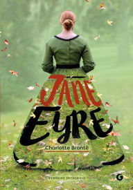 Title: Jane Eyre, Author: Charlotte Brontë