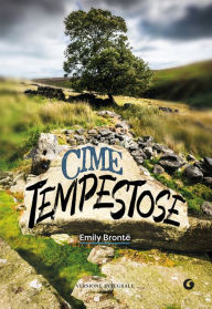 Title: Cime tempestose, Author: Emily Brontë