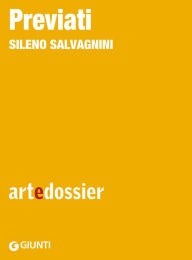 Title: Previati, Author: Sileno Salvagnini