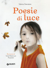 Title: Poesie di luce, Author: Sabrina Giarratana