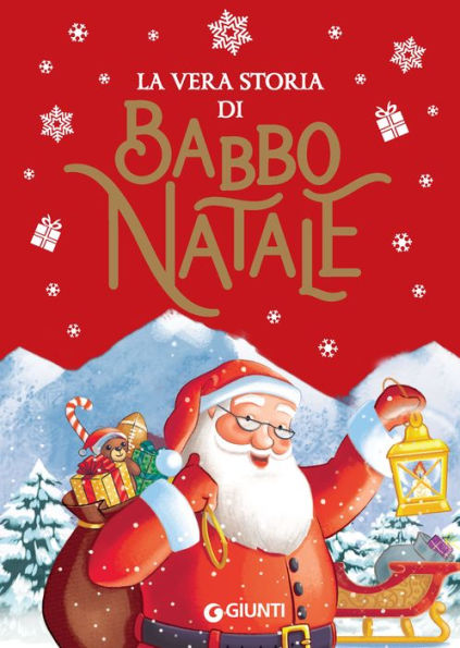 La vera storia di Babbo Natale