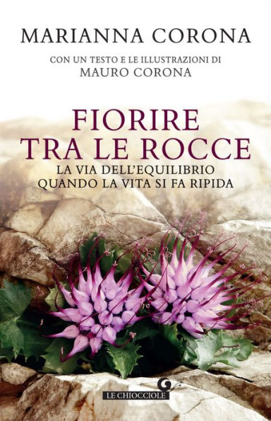 Fiorire tra le rocce: La via dell'equilibrio quando la vita si fa ripida