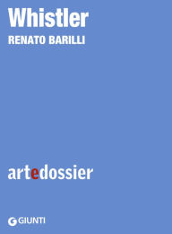 Title: Whistler, Author: Renato Barilli