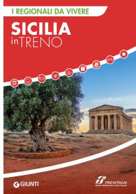 Title: Sicilia in treno, Author: AA.VV.