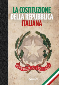 Title: La Costituzione della Repubblica Italiana, Author: AA.VV.
