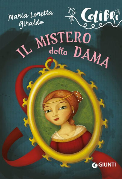 Il mistero della dama