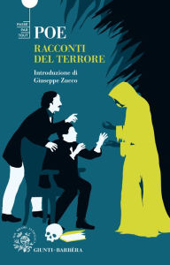 Title: I racconti del terrore, Author: Edgar Allan Poe
