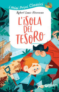 Title: L'isola del tesoro, Author: Robert Louis Stevenson